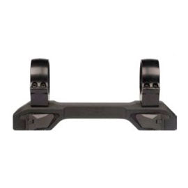 MONTURA WALTHER FIXLOCK (2) & 30 mm & 34 mm & 1 "