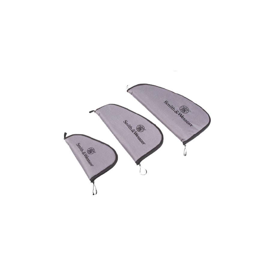 FUNDA S&W CON CREMALLERA ARMA CORTA & Long & Medium & Small