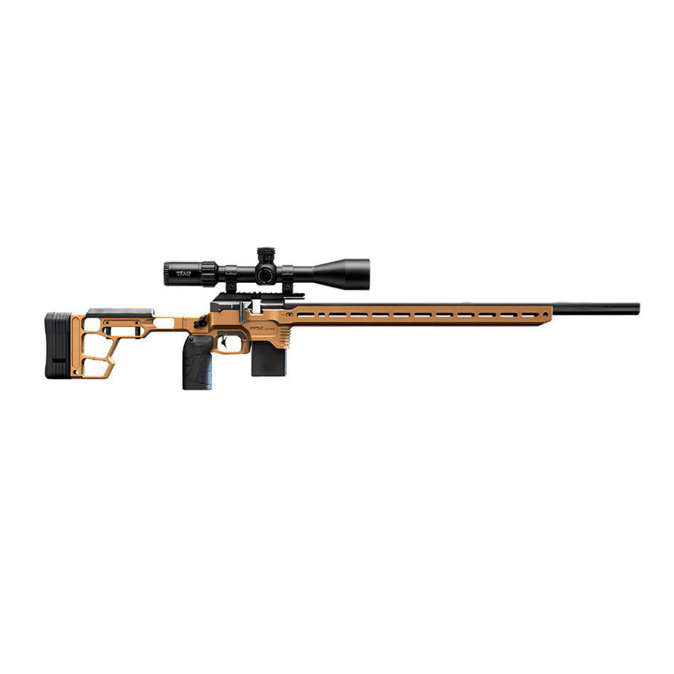 CARABINA PCP FX AIRGUNS DRS PRO SNIPER