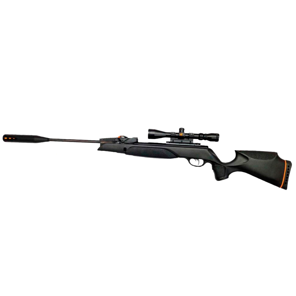 Gamo Cal 6.35mm