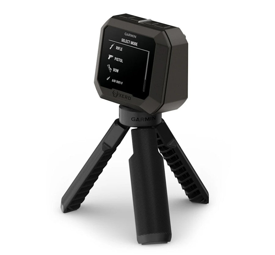 CRONOGRAFO GARMIN XERO C2 (1)