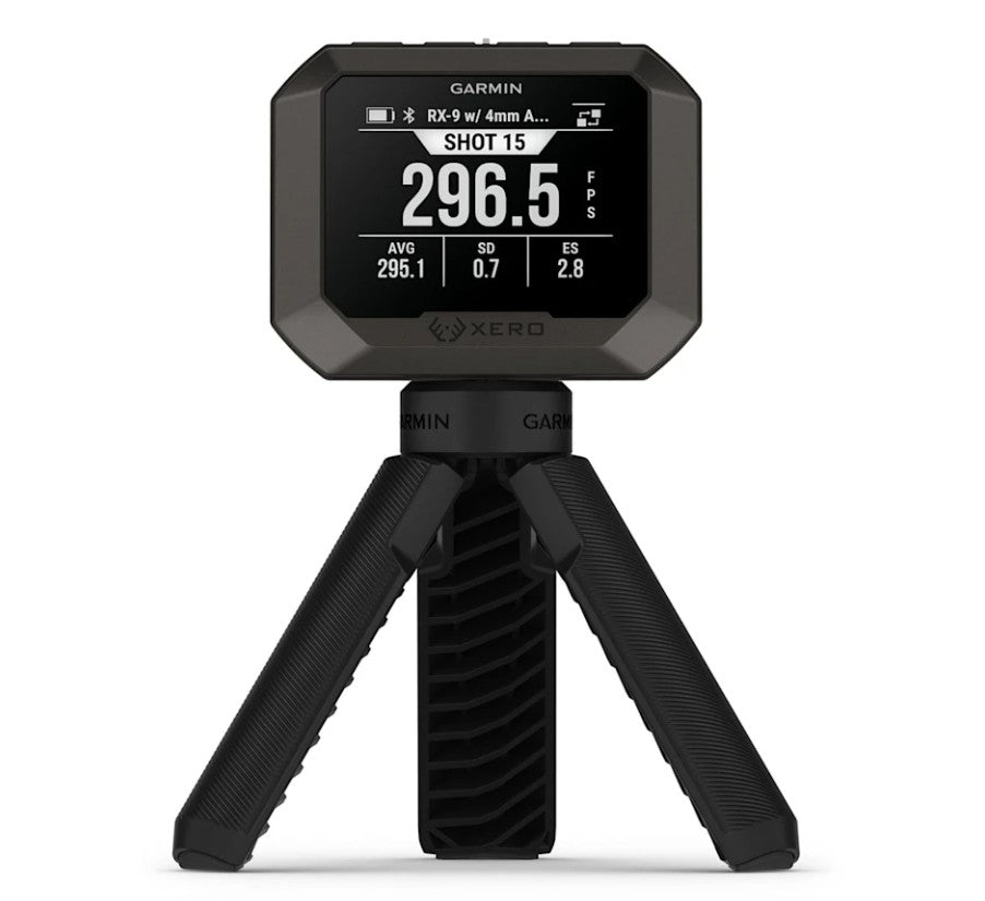 CRONOGRAFO GARMIN XERO C2 (3)