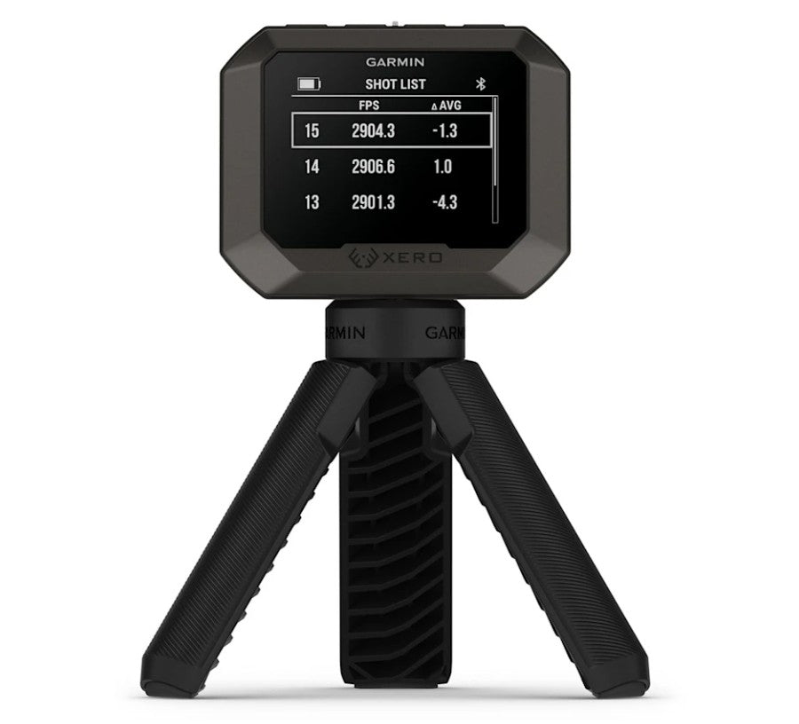 CRONOGRAFO GARMIN XERO C2 (4)