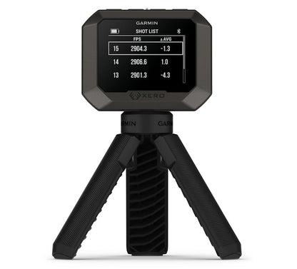 CRONOGRAFO GARMIN XERO C2 (4)