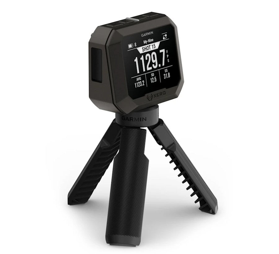 CRONOGRAFO GARMIN XERO C2 (5)