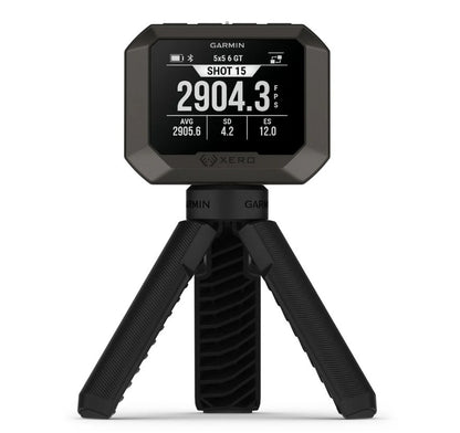CRONOGRAFO GARMIN XERO C2