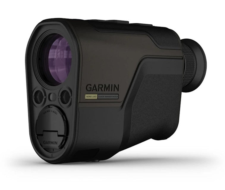 TELÉMETRO GARMIN XERO L60i (1)