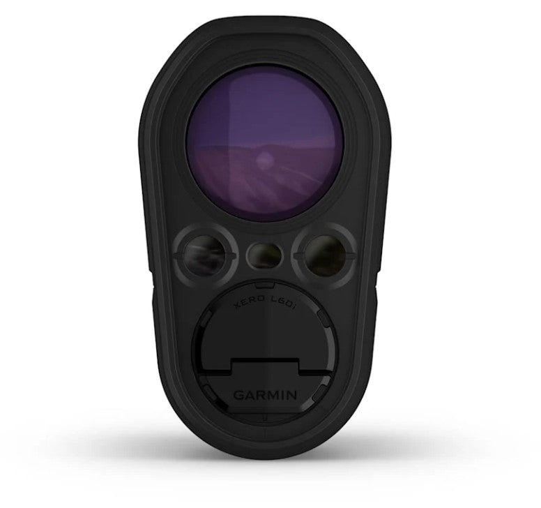 TELÉMETRO GARMIN XERO L60i (2)