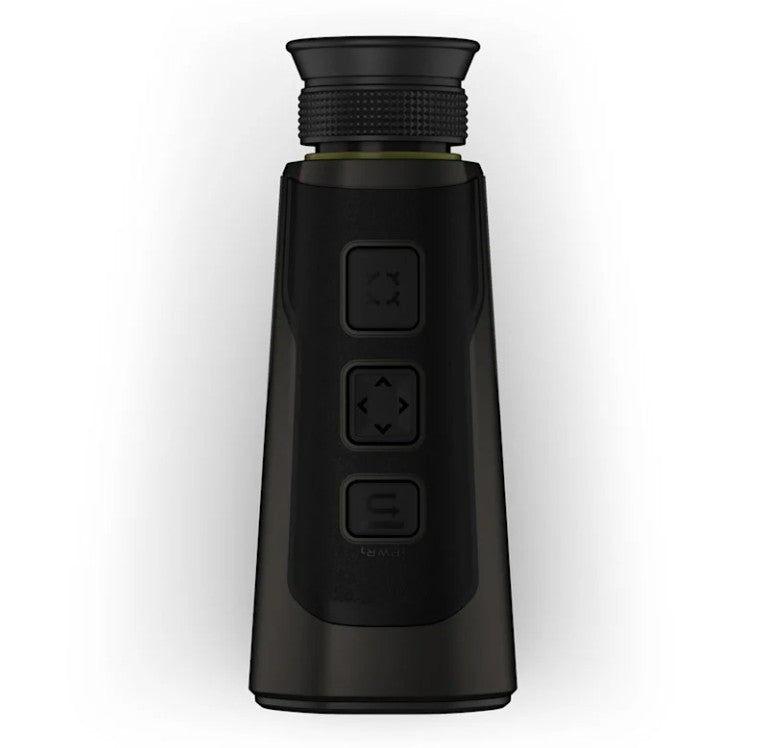 TELÉMETRO GARMIN XERO L60i (4)