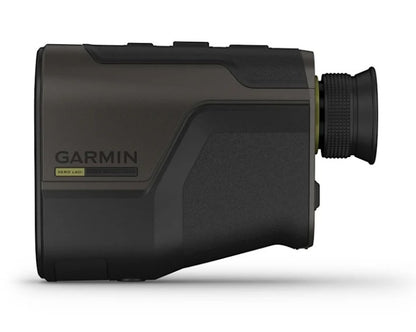 TELÉMETRO GARMIN XERO L60i & XERO L60i