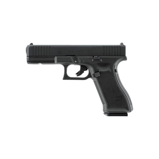 PISTOLA GLOCK 17 GEN 5 MOS V2 CO2