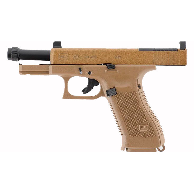 PISTOLA GLOCK 19X MOS CO2 (2)