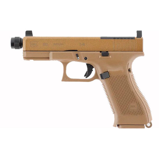 PISTOLA GLOCK 19X MOS CO2 & Cal. 4.5mm
