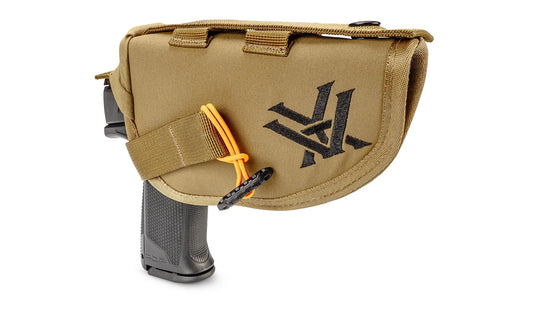 FUNDA PISTOLA VORTEX OPTICS GP-HOLSTER-T & GP-Holster-T