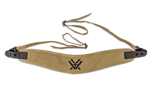 CORREA PORTA BINOCULAR VORTEX OPTICS GP-NECKSTRAP-T & GP-NECKSTRAP-T