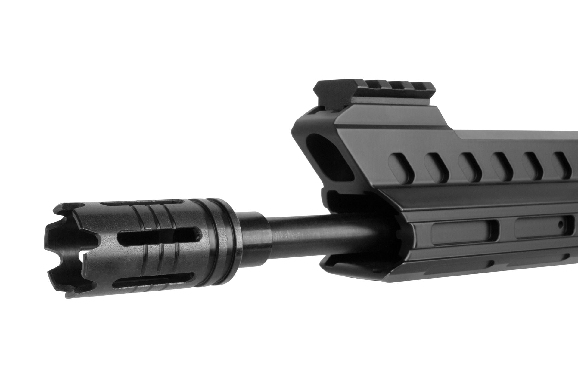 CARABINA SEMIAUTOMÁTICA GSG -9 SPORT (2)