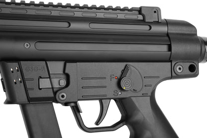 CARABINA SEMIAUTOMÁTICA GSG -9 SPORT (3)