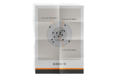 CARABINA SEMIAUTOMÁTICA GSG -9 SPORT (7)