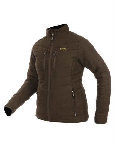 CHAQUETA HART BOULDER-J MUJER