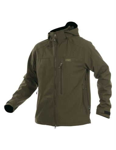 CHAQUETA DE CAZA HART IBICE J