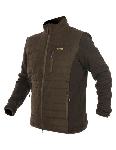 CHAQUETA HIBRIDA HART MONTARAZ-J