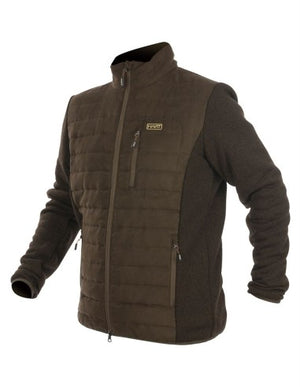 CHAQUETA HIBRIDA HART MONTARAZ-J