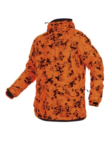 CHAQUETA HART ORBEL-J