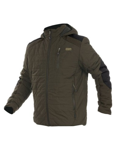CHAQUETA HART RUSH-J