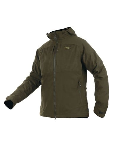 CHAQUETA CAZA HART SEEBUCK-J