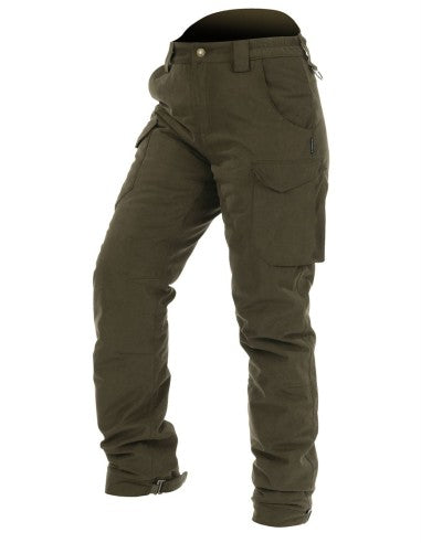 PANTALÓN HART TAUNUS 3-T MUJER