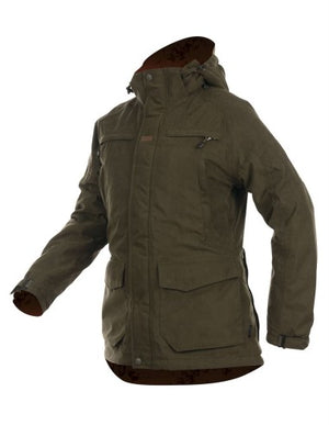 CHAQUETA DE CAZA HART TAUNUS 3R-J MUJER