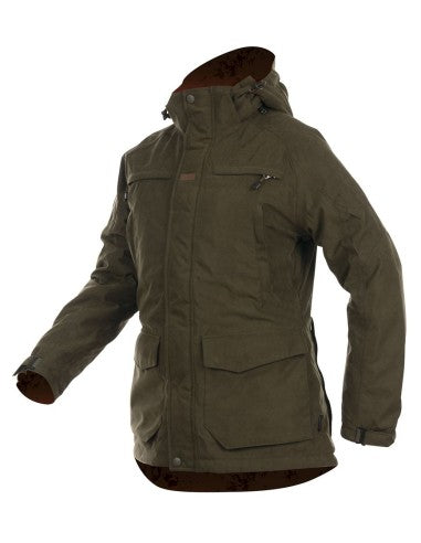 CHAQUETA DE CAZA HART TAUNUS 3R-J MUJER