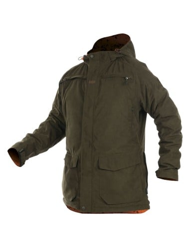 CHAQUETA DE CAZA HART TAUNUS 3R-J