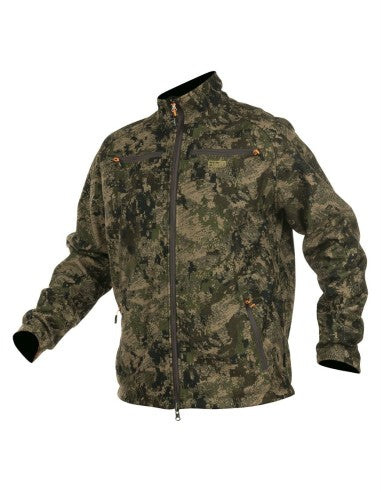 CHAQUETA SOFTSHELL MUJER HART TULSA-S (3)