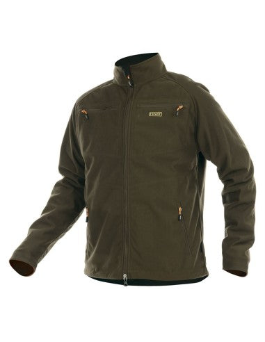 CHAQUETA SOFTSHELL HART TULSA-S