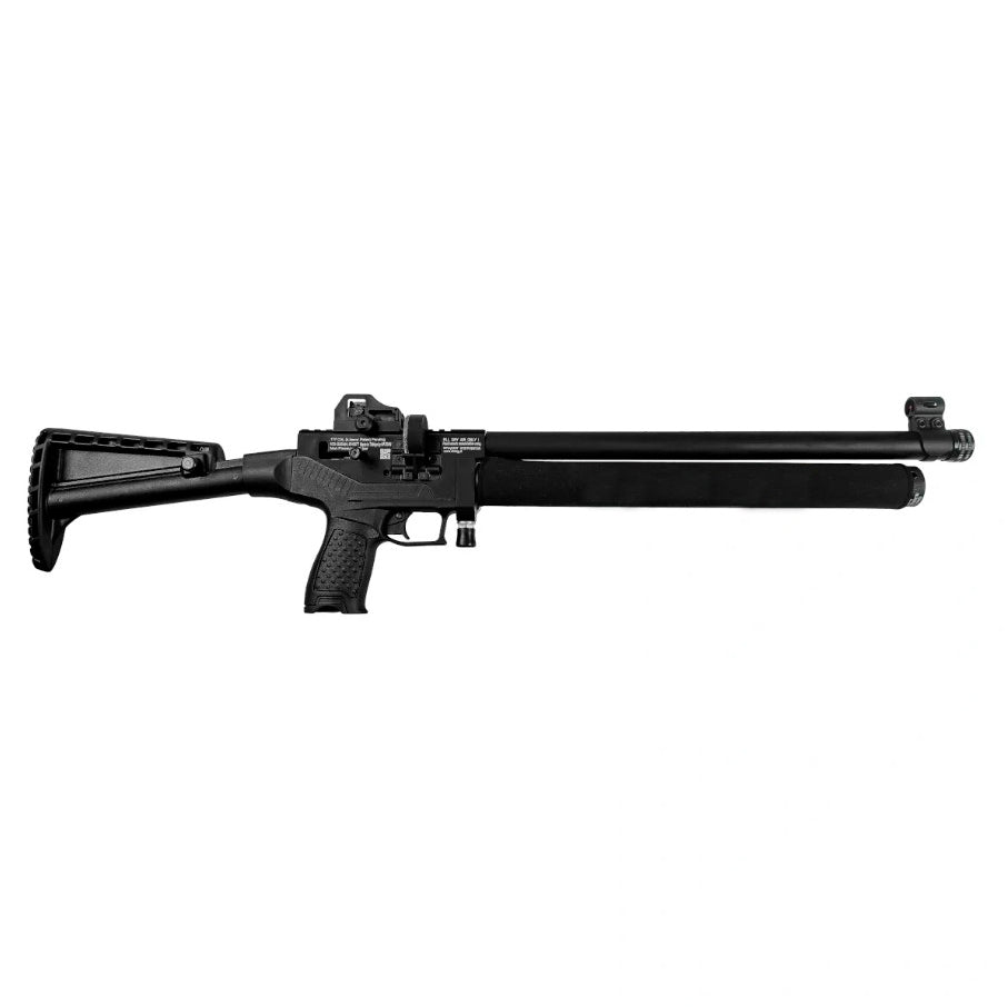 CARABINA HATSAN PCP REPEX