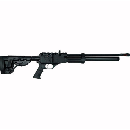 CARABINA HATSAN PCP ZYLOX