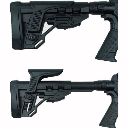 Hatsan Zylox PCP Air Rifle – Carbin