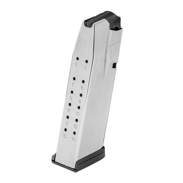 CARGADOR SPRINGFIELD CARGADOR HELLCAT 9MM 15 DISPAROS (1)