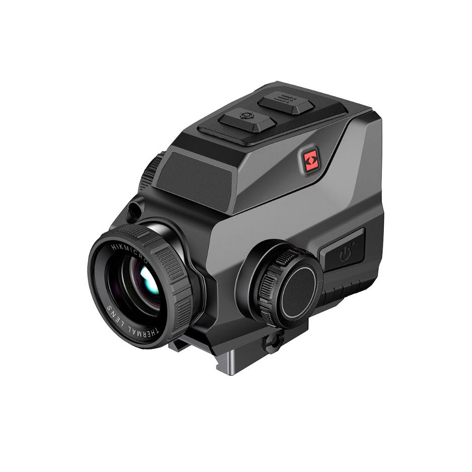 VISOR TÉRMICO HIKMICRO HIKTAC (7) & TC19