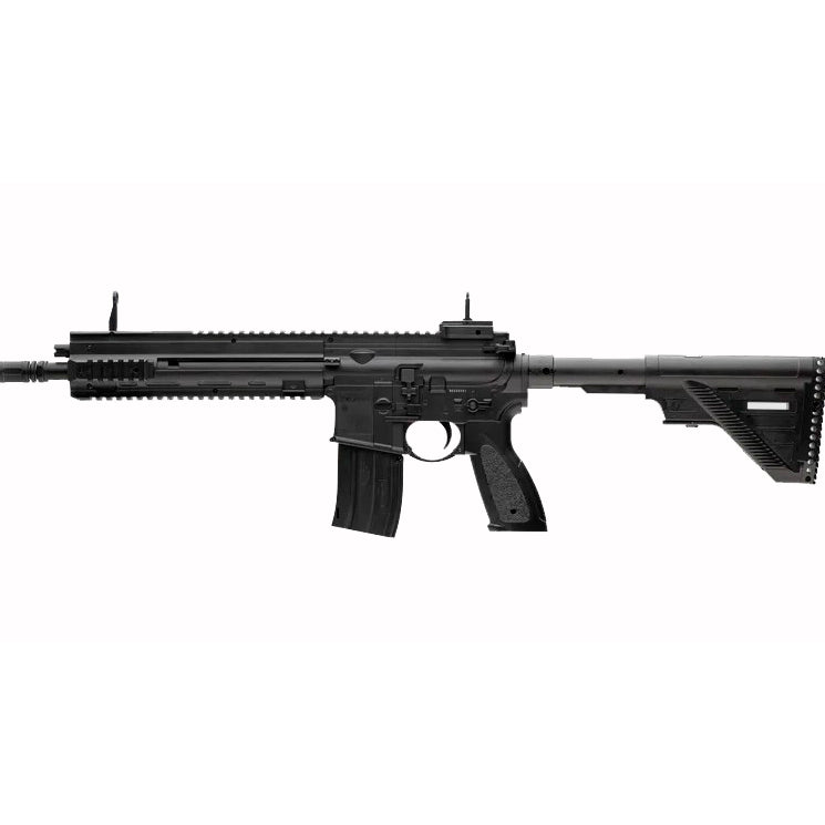 FUSIL CO2 H&K 416 A5 & Cal. 4.5mm
