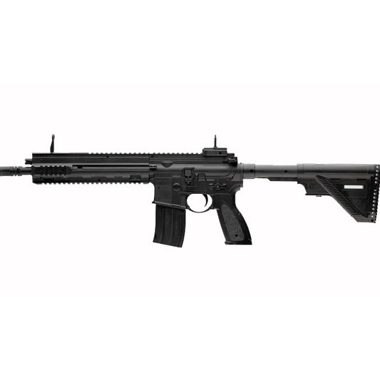 FUSIL CO2 H&K 416 A5 & Cal. 4.5mm