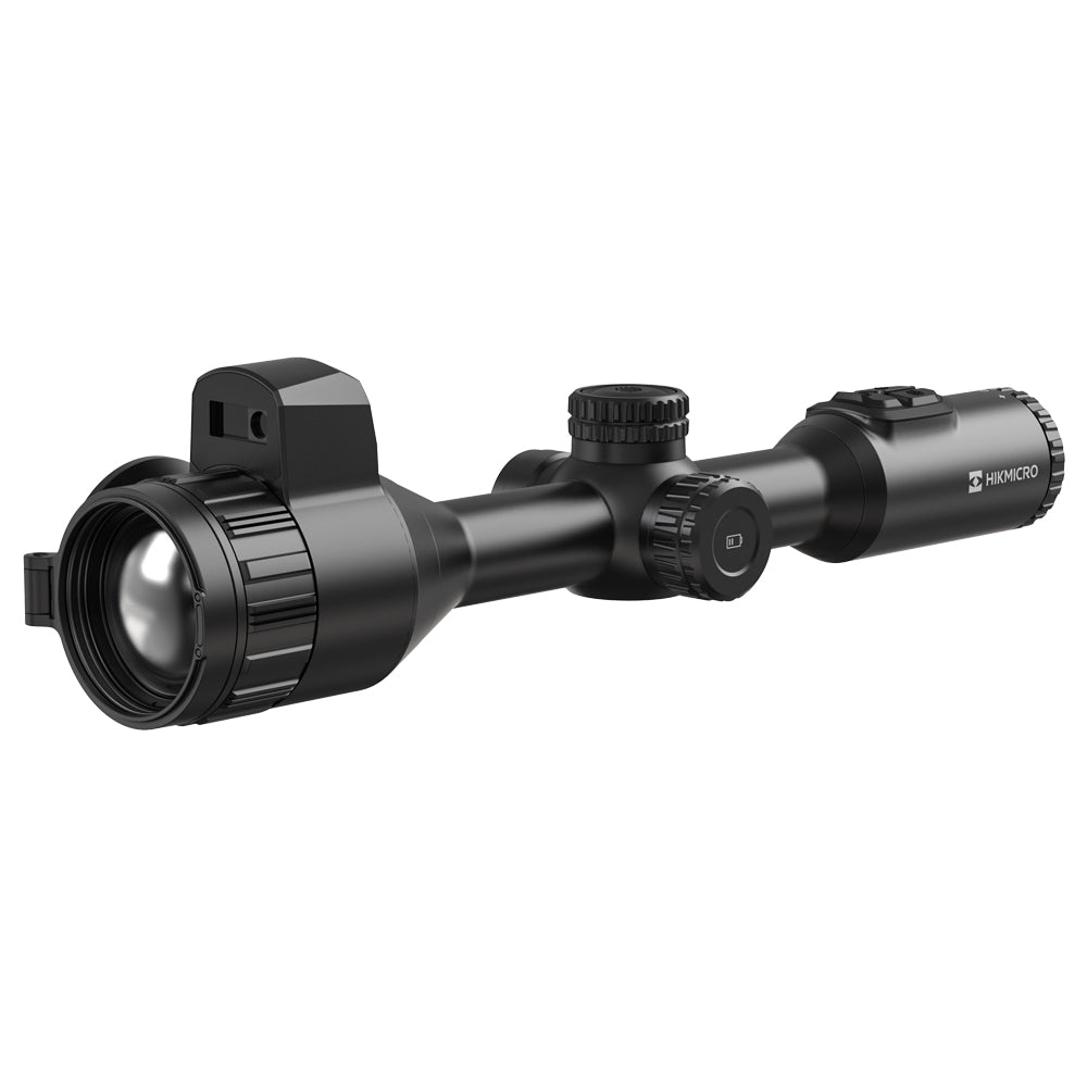 VISOR TÉRMICO HIKMICRO STELLAR SQ35L 3.0