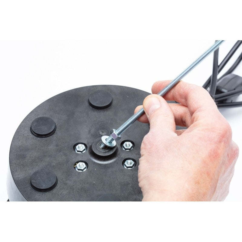 LIMPIA VAINAS LYMAN 1500 TURBO (8)