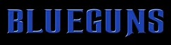 BLUEGUNS