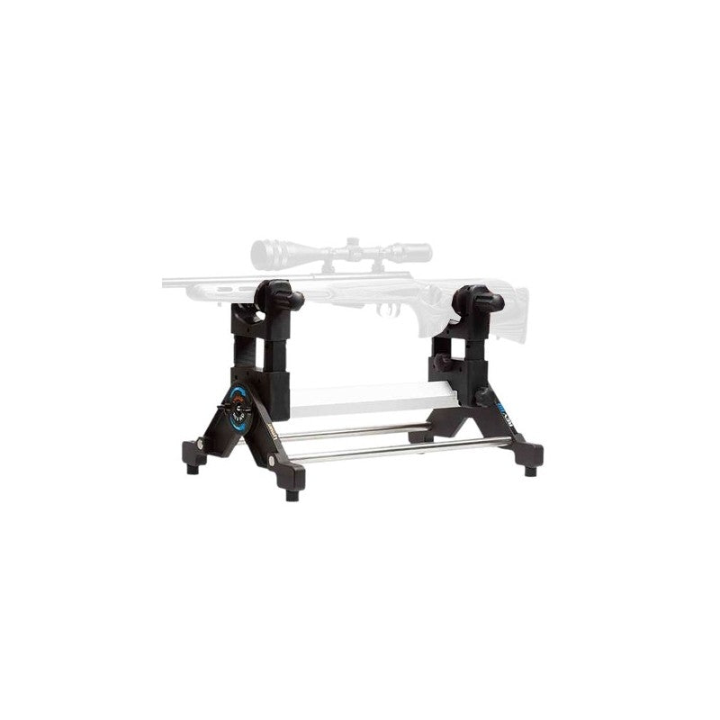 BANCO DE TIRO ROTATIVO DE ALTA RESISTENCIA LYMAN  REVOLUTION HD