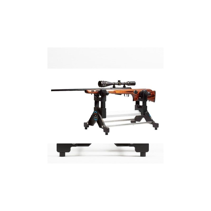 BANCO DE TIRO ROTATIVO DE ALTA RESISTENCIA LYMAN  REVOLUTION HD (1)