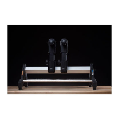 BANCO DE TIRO ROTATIVO DE ALTA RESISTENCIA LYMAN  REVOLUTION HD (4)