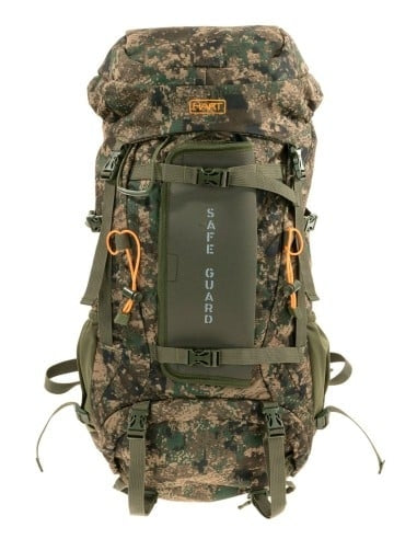 Mochila HART KRAGG 40