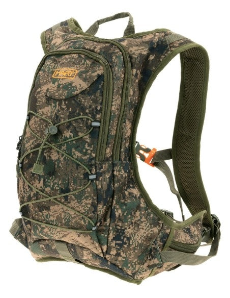 MOCHILA HART RUSH 12